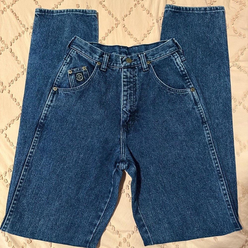 Wrangler SilverLake Vintage Jeans